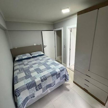 Апартаменты Aparto Canto Da Praia /40M D Mar Бомбиньяс Экстерьер фото