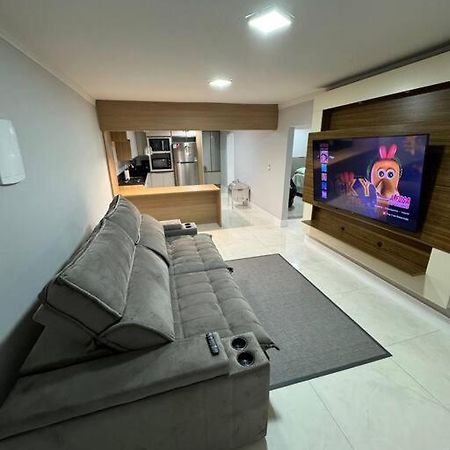 Апартаменты Aparto Canto Da Praia /40M D Mar Бомбиньяс Экстерьер фото