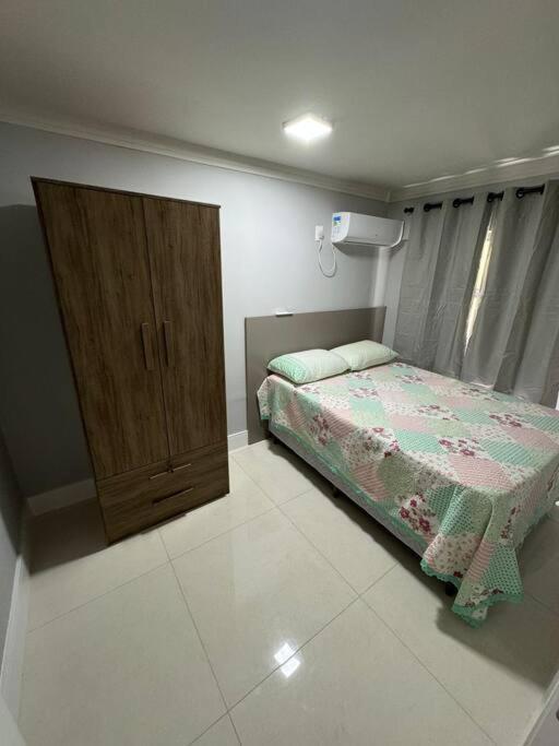 Апартаменты Aparto Canto Da Praia /40M D Mar Бомбиньяс Экстерьер фото